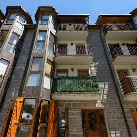 Panticosa Brazato Apartment ภายนอก รูปภาพ