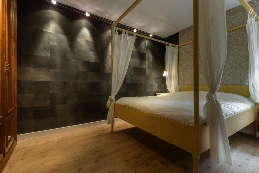 Panticosa Brazato Apartment ภายนอก รูปภาพ
