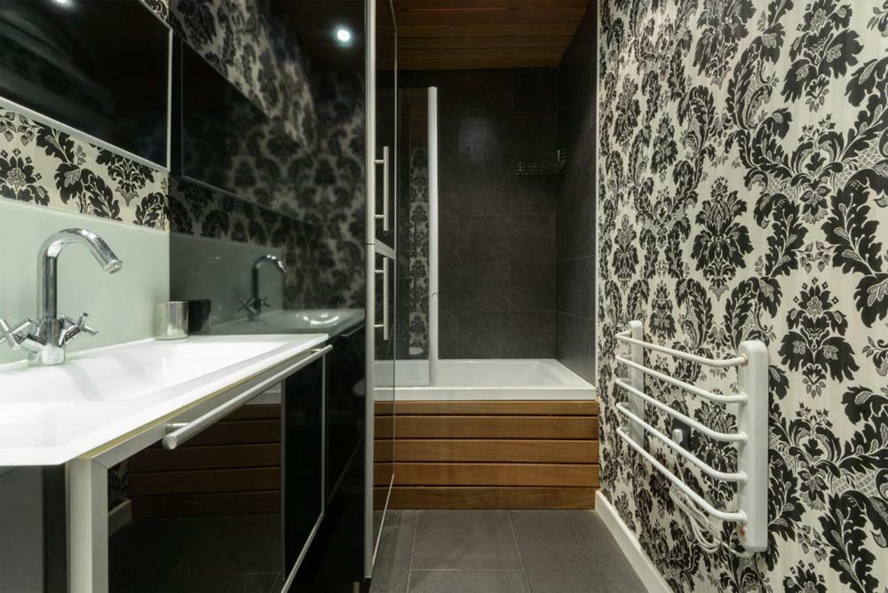 Panticosa Brazato Apartment ภายนอก รูปภาพ