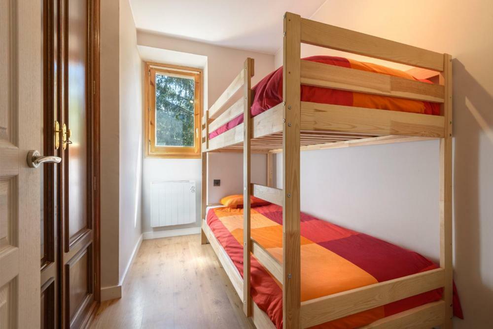 Panticosa Brazato Apartment ภายนอก รูปภาพ